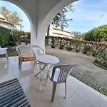 شقة Espacoso Com Excelente Espaco Exterior البوفيرا