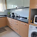Espacoso Com Excelente Espaco Exterior شقة البوفيرا