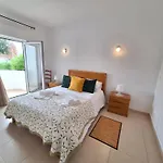 Daire Espacoso Com Excelente Espaco Exterior Albufeira