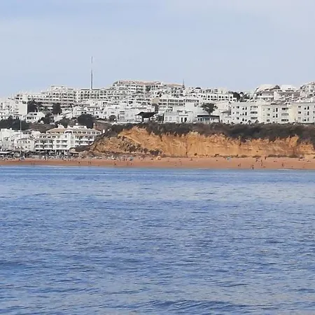 Appartement Espaçoso Com Excelente Espaço Exterior
