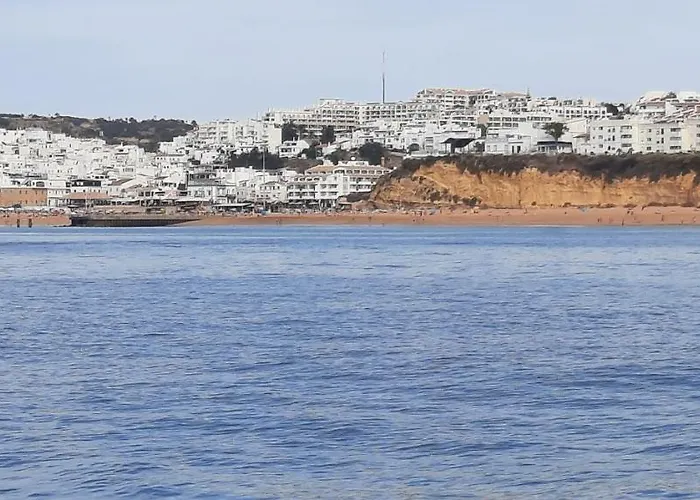 Espacoso Com Excelente Espaco Exterior Appartement