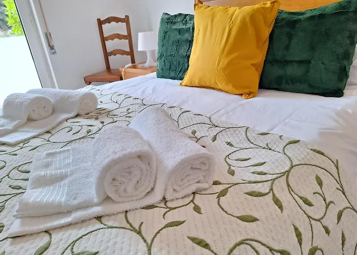 Appartement Espacoso Com Excelente Espaco Exterior *