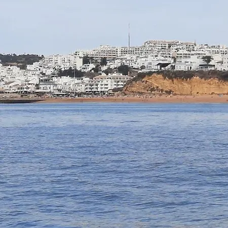 Espacoso Com Excelente Espaco Exterior Appartamento