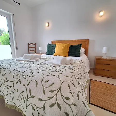 Appartamento Espacoso Com Excelente Espaco Exterior Albufeira