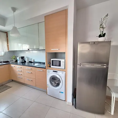 Espacoso Com Excelente Espaco Exterior Apartman Albufeira