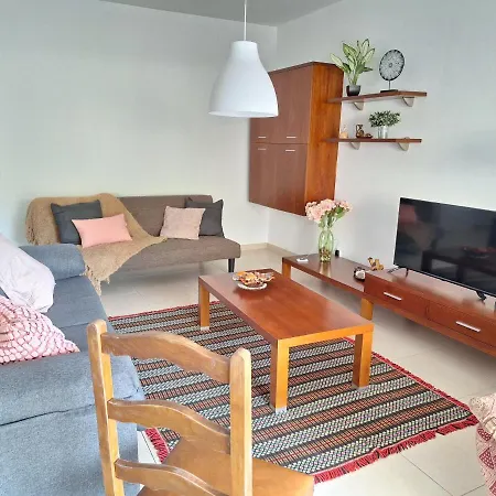 شقة Espacoso Com Excelente Espaco Exterior البوفيرا